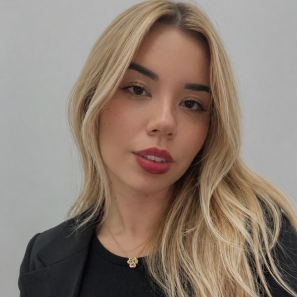 Ophellia, Sugar Baby em Belém