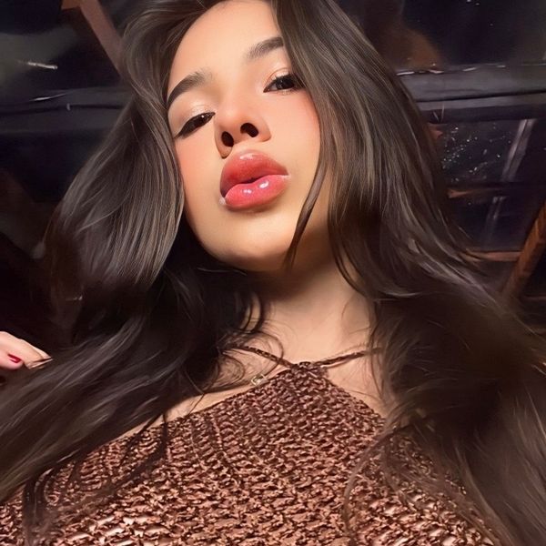 Kristencharlet, Sugar Baby em Belém