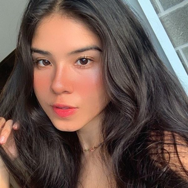 Kristencharlet, Sugar Baby em Belém