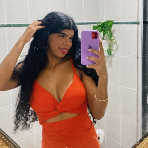 Aghta, Sugar Baby em Belém