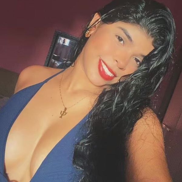 Aghta, Sugar Baby em Belém