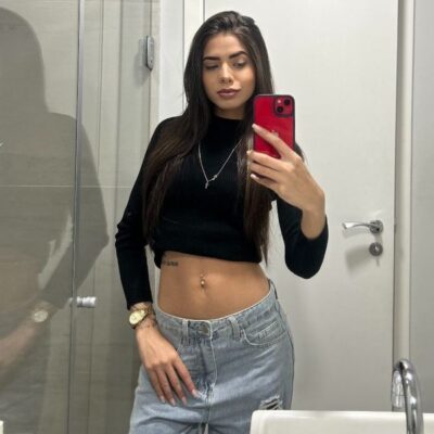 Sugar Baby em Campinas - MeuPatrocinio