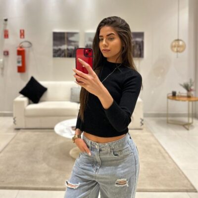 Sugar Baby em Campinas - MeuPatrocinio