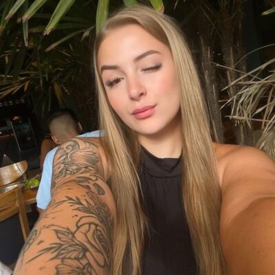 Sugar Baby em Campinas - MeuPatrocinio