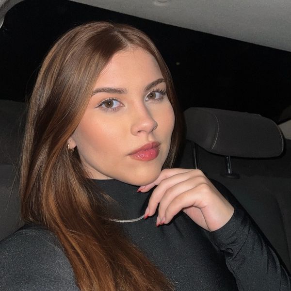 Aninha, Sugar Baby em Campinas