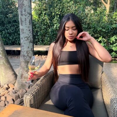 Sugar Baby em Campinas - MeuPatrocinio