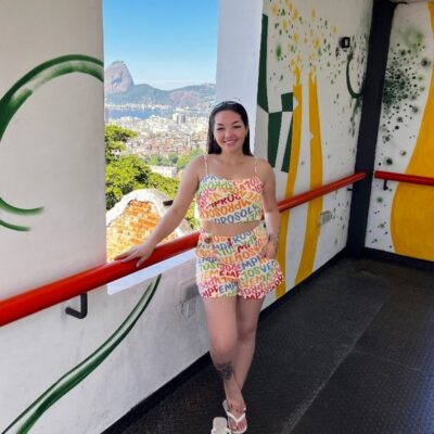 Sugar Baby em Campinas - MeuPatrocinio