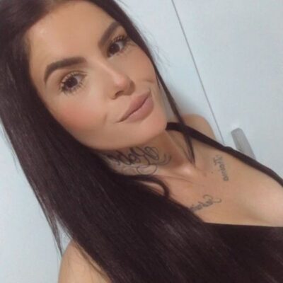 Sugar Baby em Campinas - MeuPatrocinio