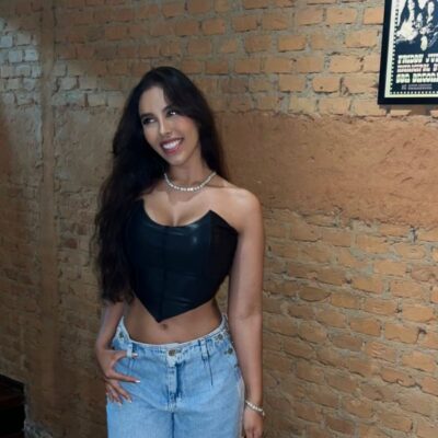 Sugar Baby em Campinas - MeuPatrocinio