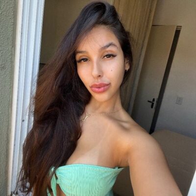 Sugar Baby em Campinas - MeuPatrocinio