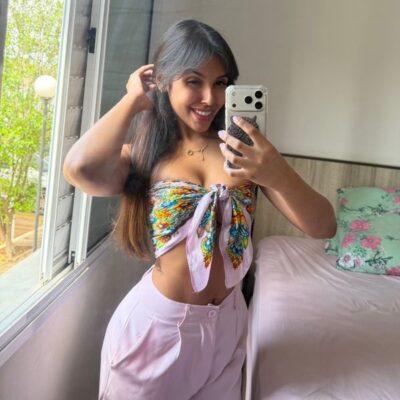Sugar Baby em Campinas - MeuPatrocinio