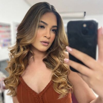 Sugar Baby em Campinas - MeuPatrocinio