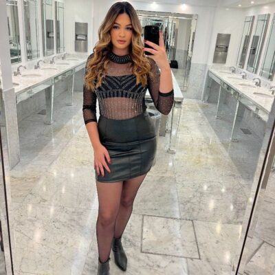 Sugar Baby em Campinas - MeuPatrocinio