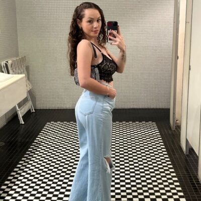 Adridis324, Sugar Baby en Campinas