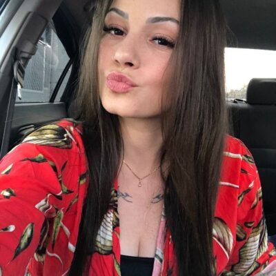 Sugar Baby em Campinas - MeuPatrocinio