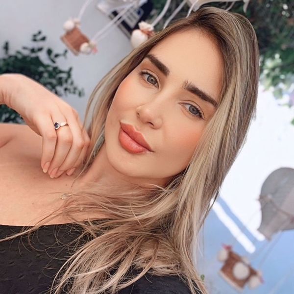 Mirellamnez, Sugar Baby em Cuiabá