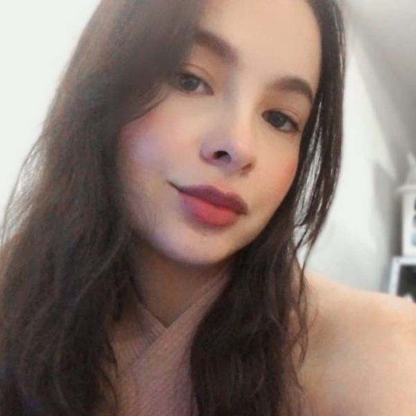 Alyne, Sugar Baby em Cuiabá