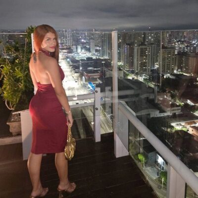 Sugar Baby em Fortaleza - MeuPatrocinio