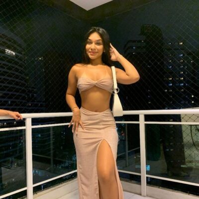 Sugar Baby em Fortaleza - MeuPatrocinio