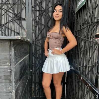 Sugar Baby em Fortaleza - MeuPatrocinio