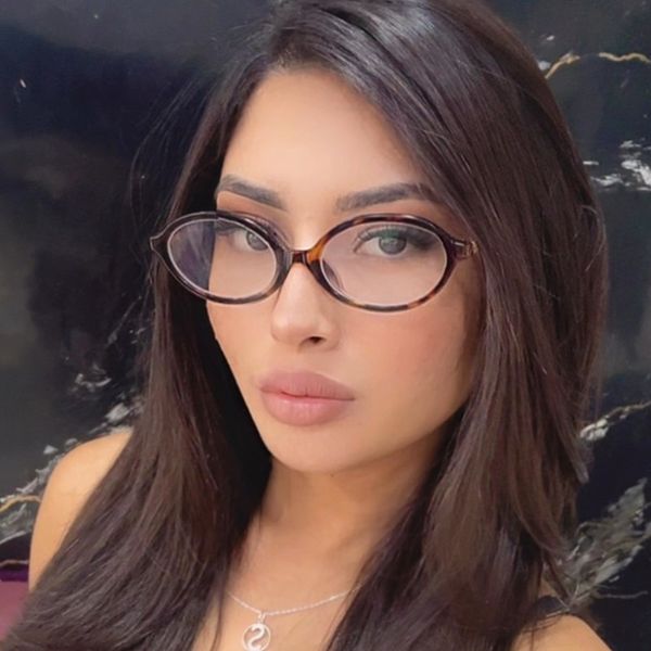 Sabrinafer, Sugar Baby en Fortaleza