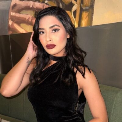 Sugar Baby em Fortaleza - MeuPatrocinio