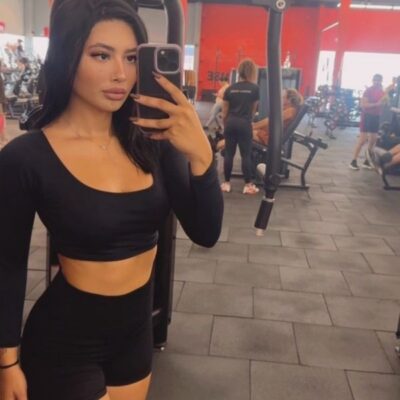 Sugar Baby em Fortaleza - MeuPatrocinio