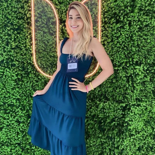 Ana, Sugar Baby en Fortaleza