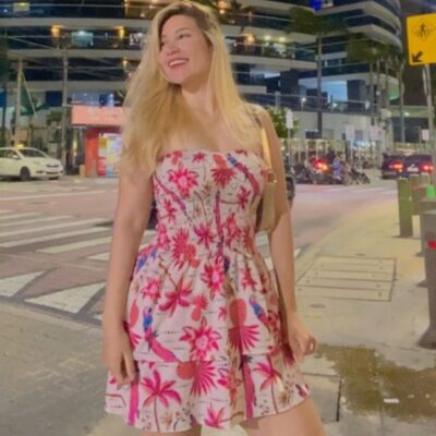 Sugar Baby em Fortaleza - MeuPatrocinio