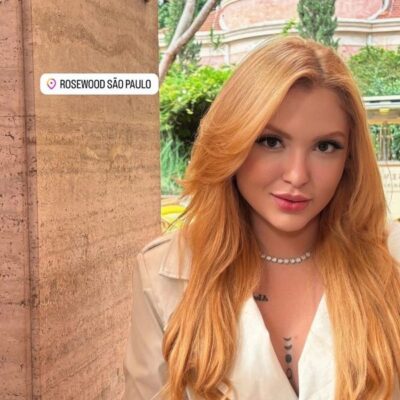 Poliana2311, Sugar Baby in Manaus