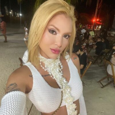 Sugar Baby em Manaus - MeuPatrocinio