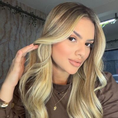 Gabi756, Sugar Baby em Manaus