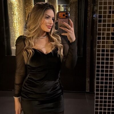 Sugar Baby em Manaus - MeuPatrocinio