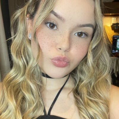 Mariaflor_lovu, Sugar Baby in Manaus