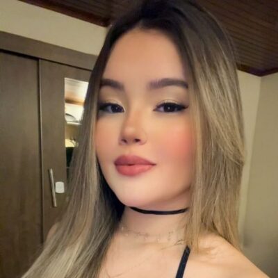 Sugar Baby em Manaus - MeuPatrocinio