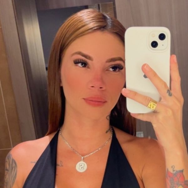 Carlinhaaew, Sugar Baby em Manaus