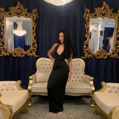 Sugar Baby em Manaus - MeuPatrocinio