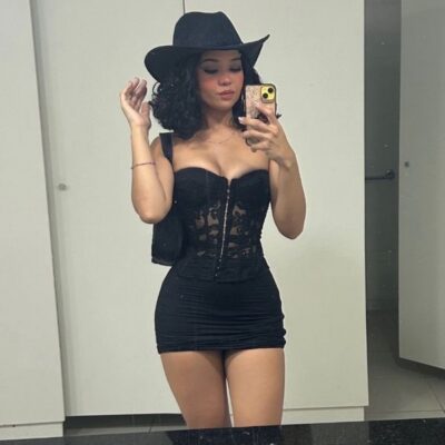 Sugar Baby em Manaus - MeuPatrocinio
