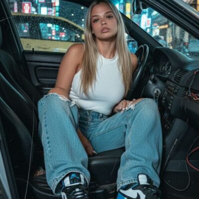 Sugar Baby em Americana - MeuPatrocinio