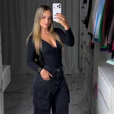 Sugar Baby em Americana - MeuPatrocinio