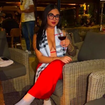 Sugar Baby em Americana - MeuPatrocinio
