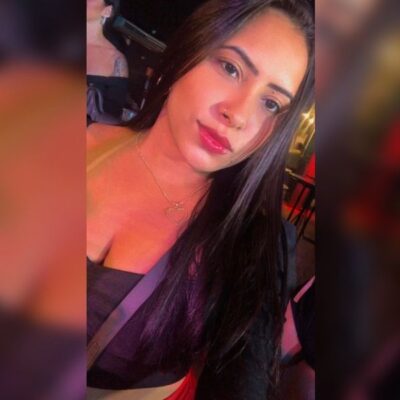 Nay1508, Sugar Baby en Fortaleza