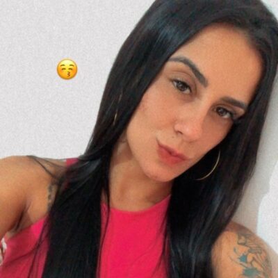 Sugar Baby em Americana - MeuPatrocinio
