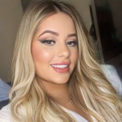 Beatrizreb!, Sugar Baby en Campinas