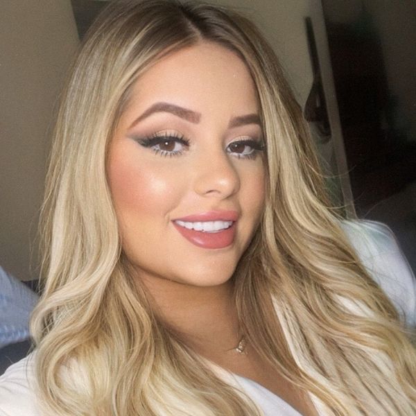 Beatrizreb!, Sugar Baby en Campinas
