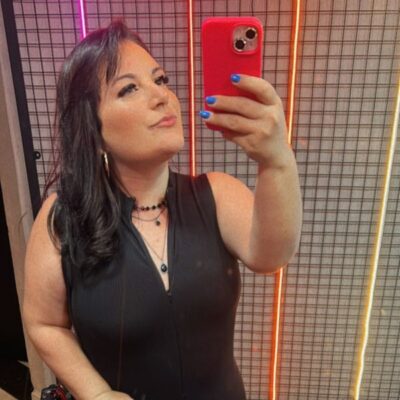 Sugar Baby em Americana - MeuPatrocinio