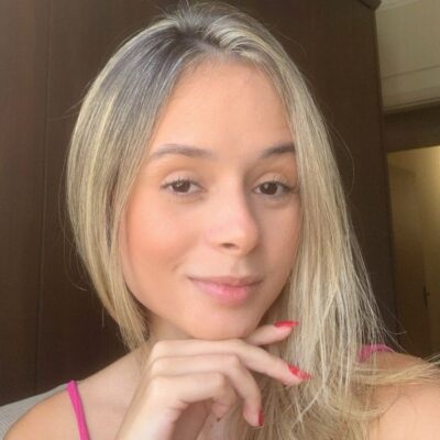 Giovannabn5, Sugar Baby in Americana