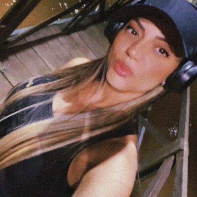 Caahcl, Sugar Baby in Americana