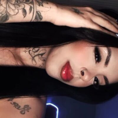 Pollyanna00, Sugar Baby in Americana