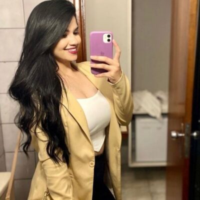 Ste95, Sugar Baby in Anápolis